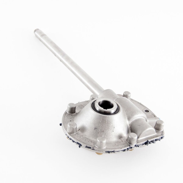 Gear Asm-Auger W/G